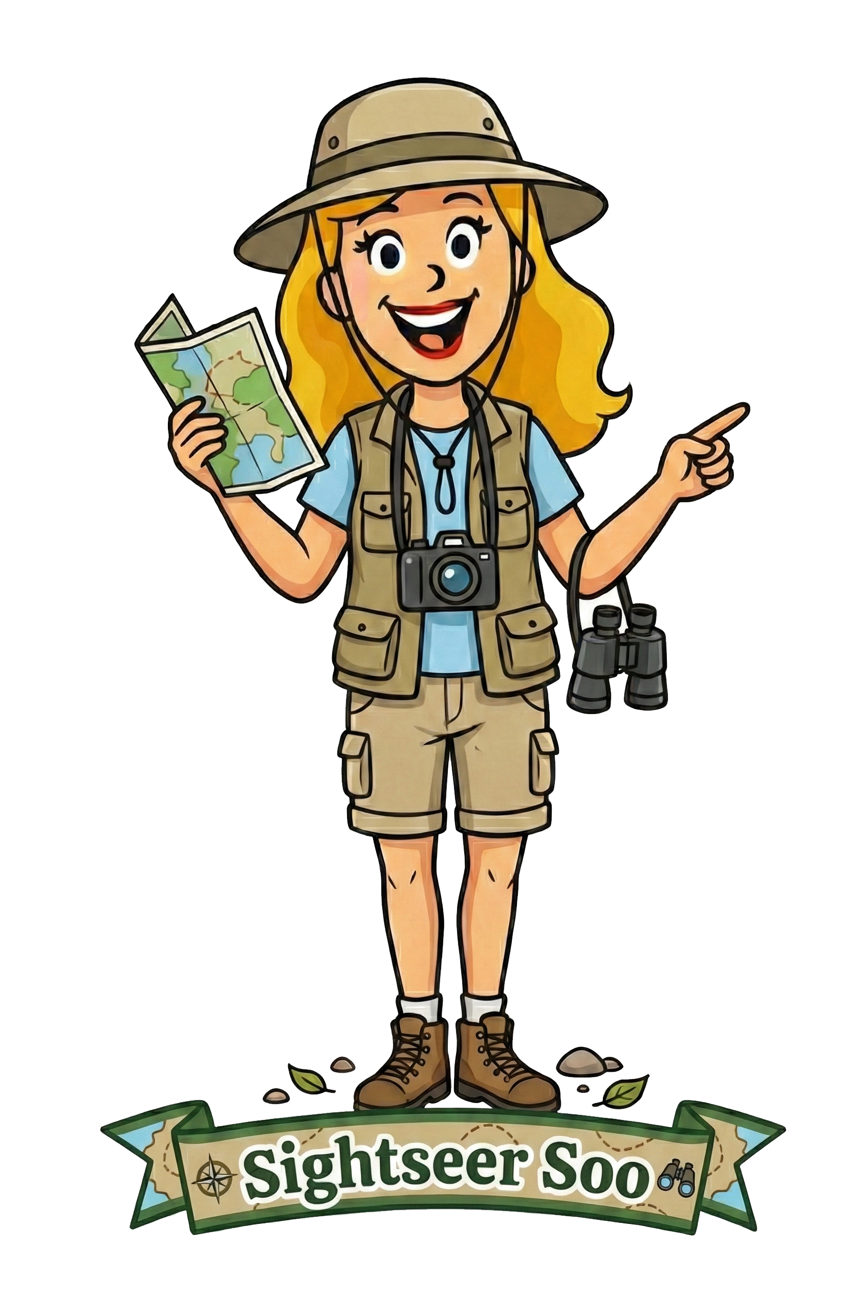 Coming soon placeholder